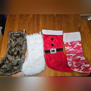 Christmas starter pack